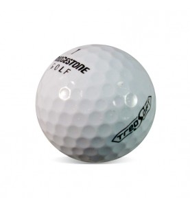 Bridgestone Treosoft (25 bolas de golf)