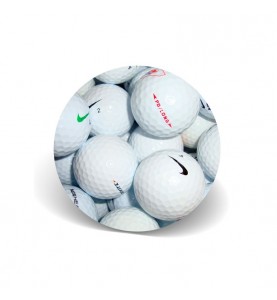 Nike Mix (25 bolas de golf)