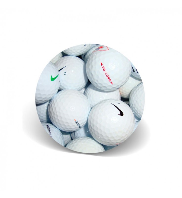 Nike (25 de golf) TUBOLA.COM