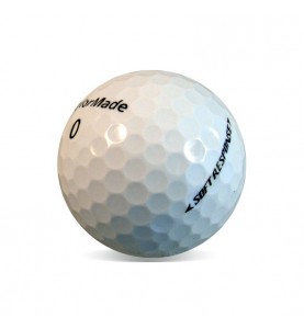 Taylor Made Soft Response (25 bolas de golf)