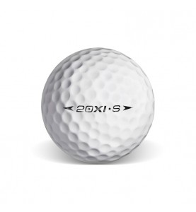 Nike 20XI (25 bolas de golf)