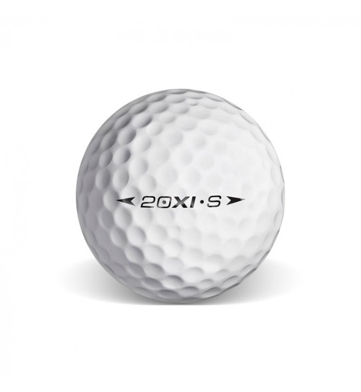 Nike 20XI (25 bolas golf) | TuBola.com