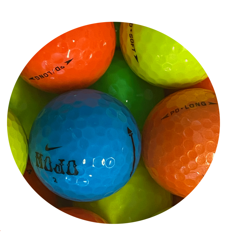 ulaz Vibrirajte solo bolas de golf nike brazda Portico I jedno i drugo