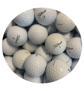 Bolas ProV1/x Refinished (25 bolas de golf)