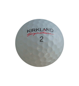 Kirkland Signature (25 bolas)