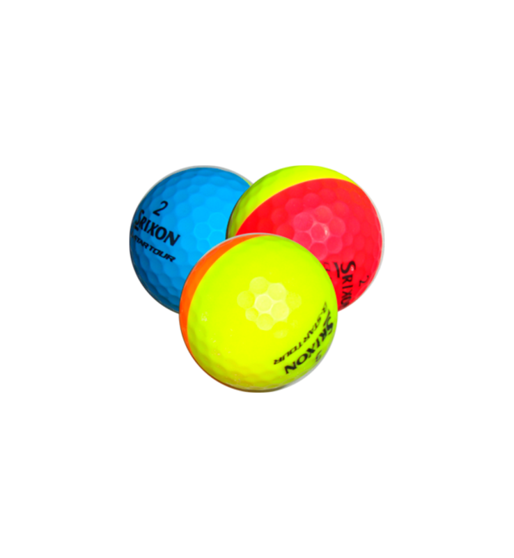 srixon-q-star-tour-divide-color-caja-de-12-bolas