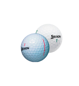 Promoción 25 Bolas Srixon Distance en grado B y 25 Bolas...