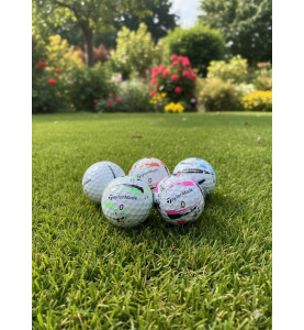 Taylor Made Speedsoft (25 bolas de golf)