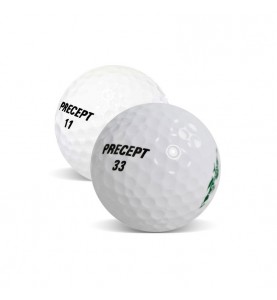 Precept Mix (25 bolas de golf)