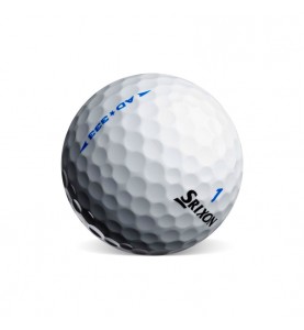 Srixon AD333 (25 bolas de golf)