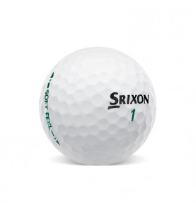 Srixon Soft Feel - Grado Perla A