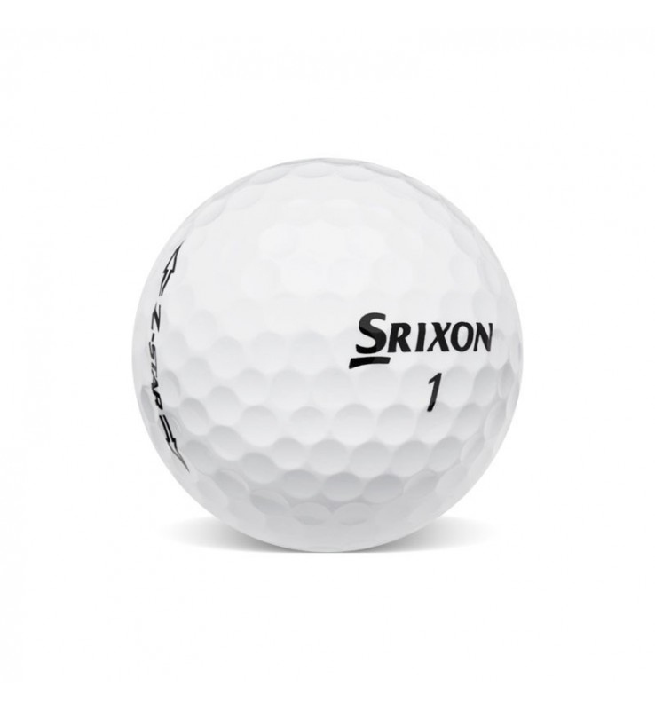 Srixon Z Star - Grado Perla Srixon Z Star - Grado Perla