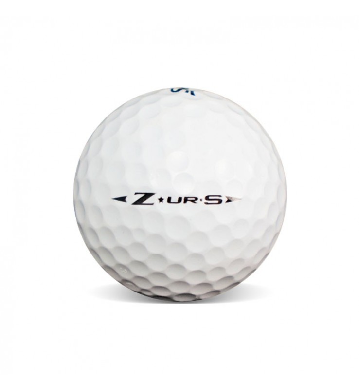 Bolas de golf recuperadas, pelotas baratas