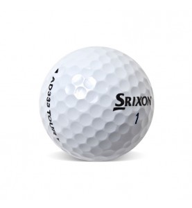Srixon AD333 TOUR (25 bolas de golf)