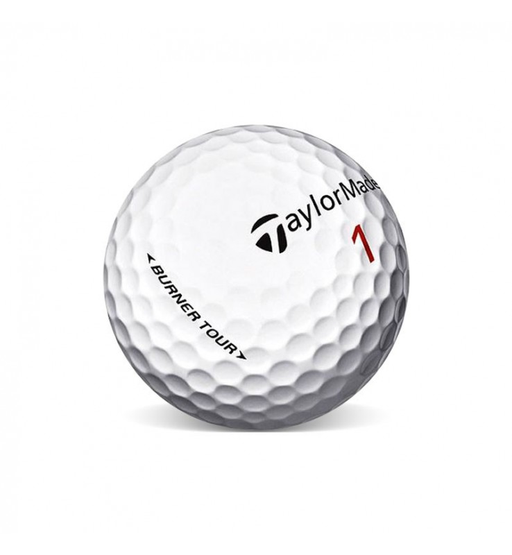 Taylor Made Burner (25 bolas de golf) Taylor Made Burner (25 bolas de golf)