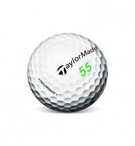 Taylor Made Rocketballz - Grado Perla A