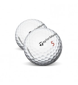 Taylor Made Tour Preferred (25 bolas de golf)