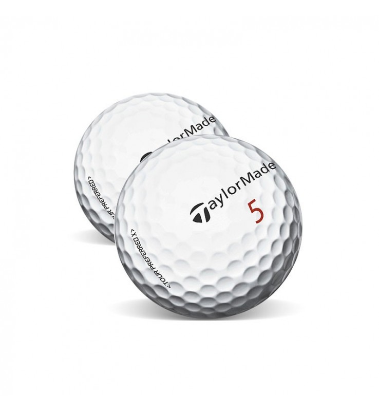 Taylor Made Tour Preferred - Grado Perla Taylor Made Tour Preferred - Grado Perla