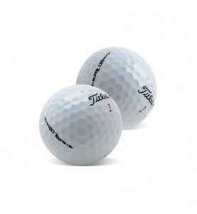 Titleist NXT Tour (25 bolas de golf)