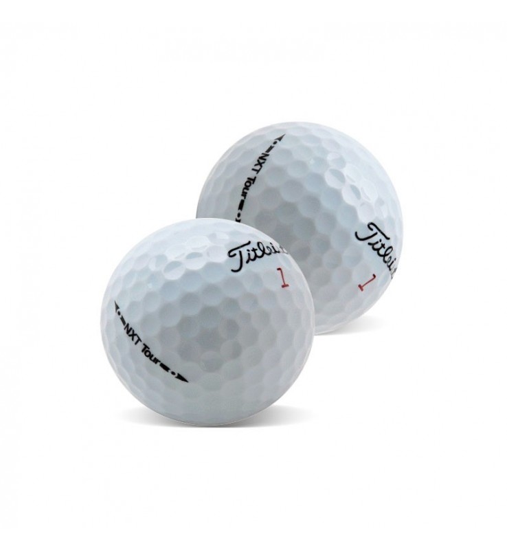 Titleist NXT Tour (25 bolas de golf)