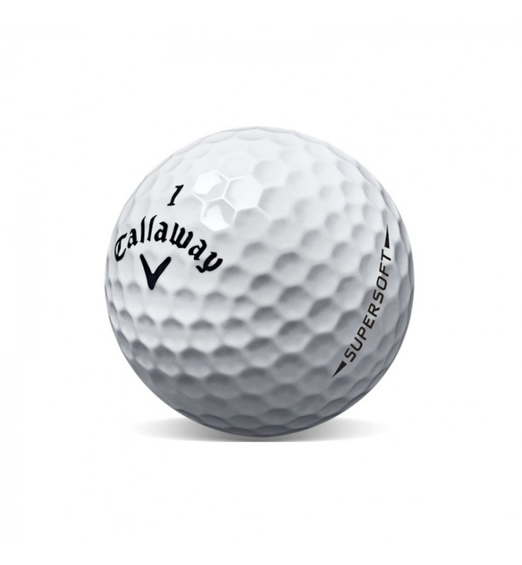 Callaway Supersoft - Grado Perla A Callaway Supersoft - Grado Perla A