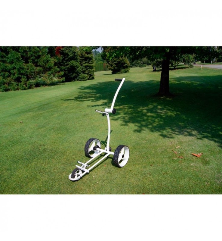 Carro de golf manual Caddy X2P Carro de golf manual Caddy X2P