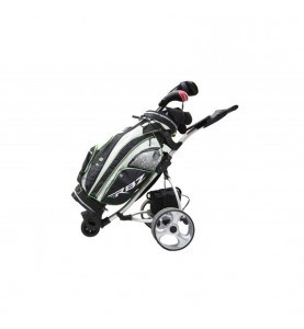 Carro de golf eléctrico Caddy S1