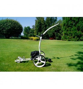 Carro de golf eléctrico Caddy X2