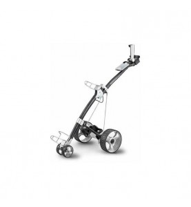 Carro de golf electrico - Caddy Metal 106 Litio