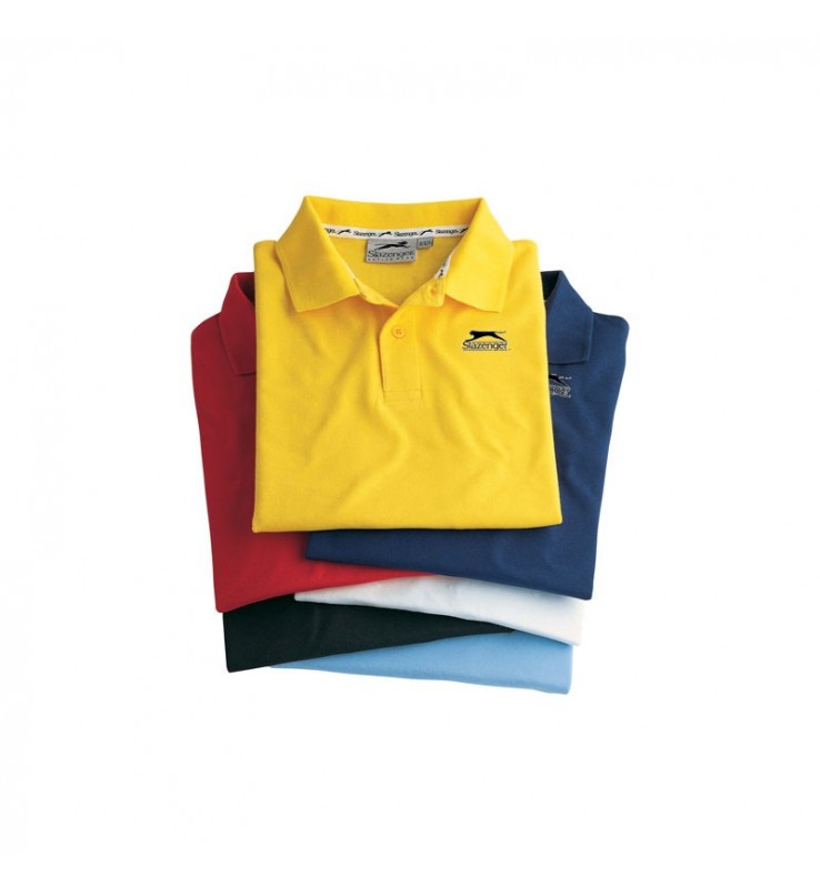Polo Slazenger golf Polo Slazenger golf