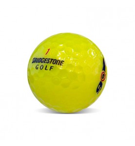 Bridgestone E6 Amarilla - Grado Perla