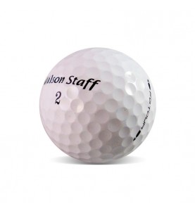 Wilson Staff FG Tour (25 bolas de golf)