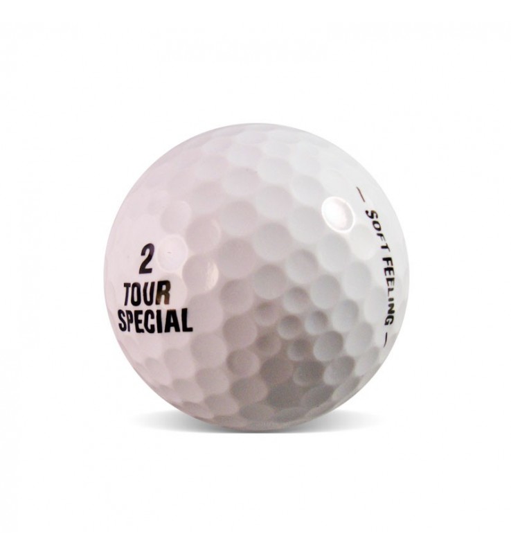 Srixon Tour Special - Soft Feel (25 bolas de golf)