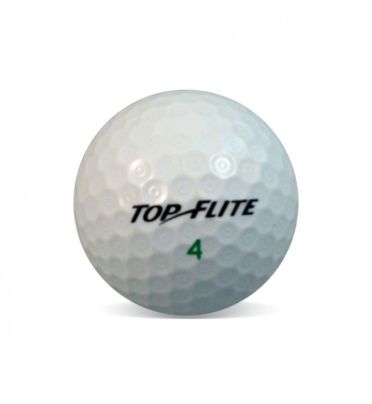 Top Flite Mix - Grado Perla Top Flite Mix - Grado Perla