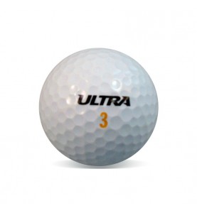 Wilson Ultra (25 bolas de golf)