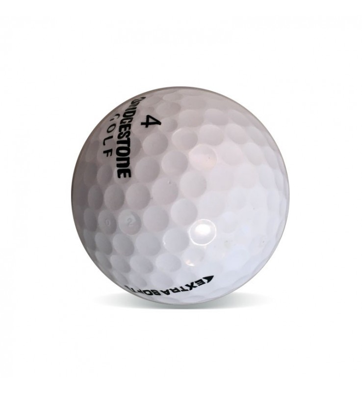 Bridgestone ExtraSoft - Grado Perla (25 bolas de golf)