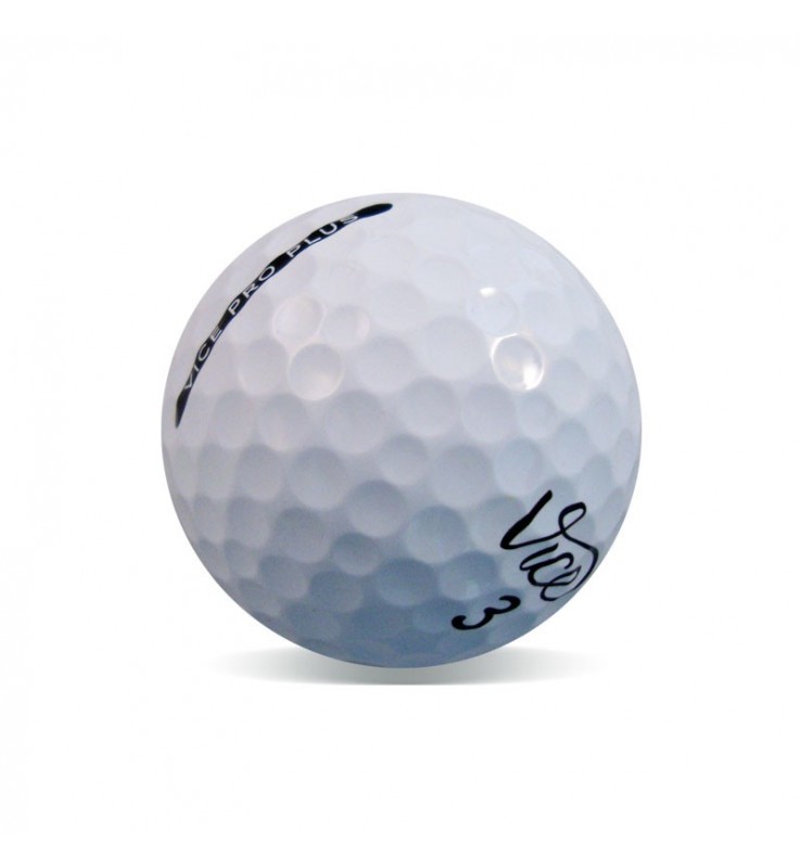 VICE Pro - Grado Perla (25 pelotas de golf recuperadas) VICE Pro - Grado Perla (25 pelotas de golf recuperadas)