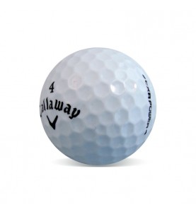 Callaway CXR Power (25 pelotas de golf)