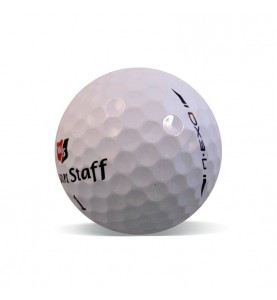 Wilson Staff Dx3 (25 bolas de golf)