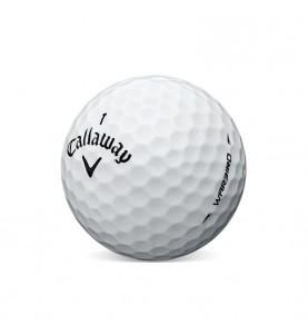 Callaway Warbird (25 bolas de golf)