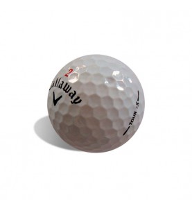 Callaway Tour i (25 bolas de golf)