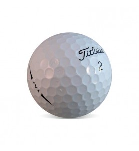 Titleist AVX Grado Perla (25 bolas de golf)