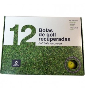 Wilson Staff Soft Optix Color - (12 bolas de golf)