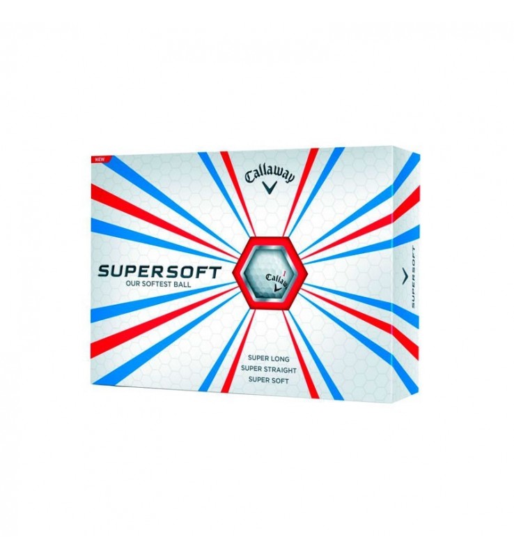 Callaway Supersoft Callaway Supersoft