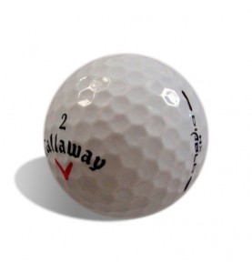 Callaway Hx Diablo (25 bolas de golf)