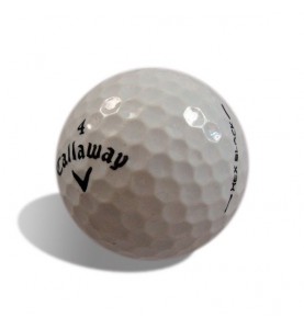 Callaway Hex Black Tour (25 bolas de golf)