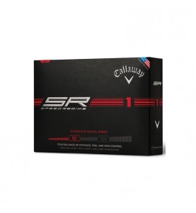 Callaway SR1