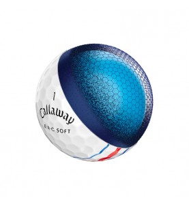 Callaway ERC Soft (25 pelotas de golf)