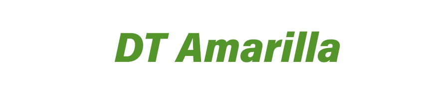 DT Amarilla