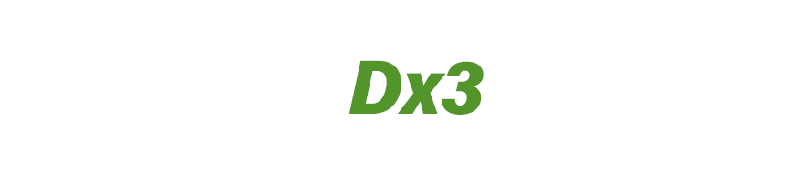 Dx3